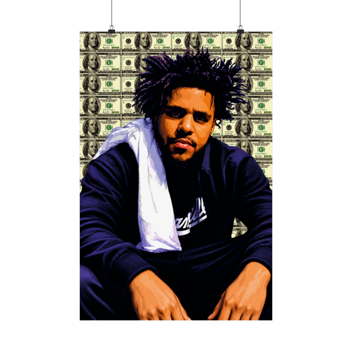 Rich J Cole | J. Cole