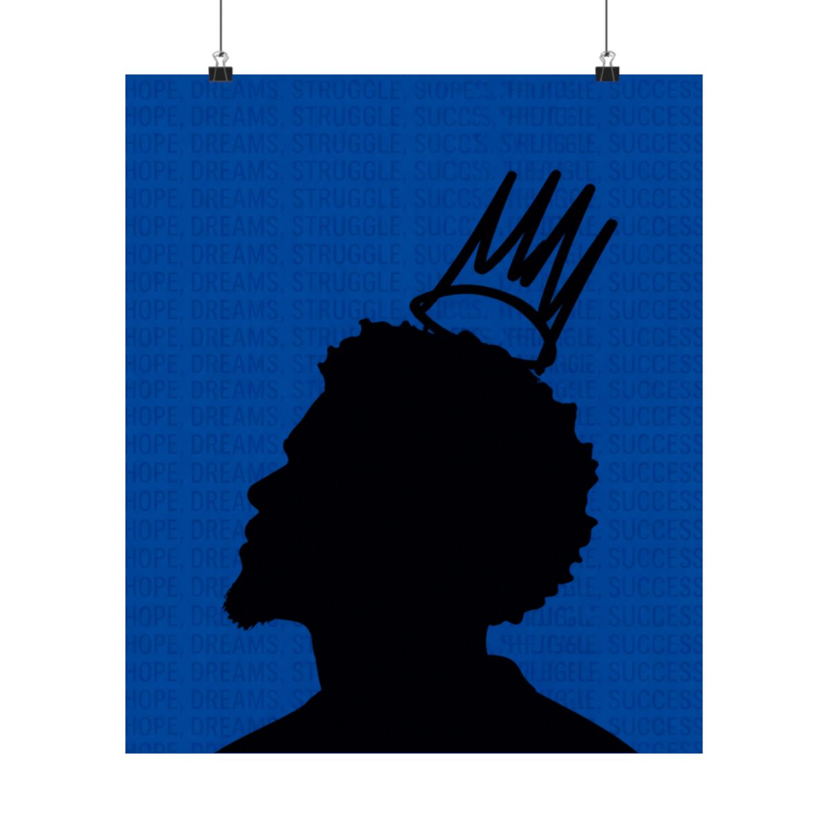 Jermaine Cole | J. Cole - alternate angle 2, merchandise