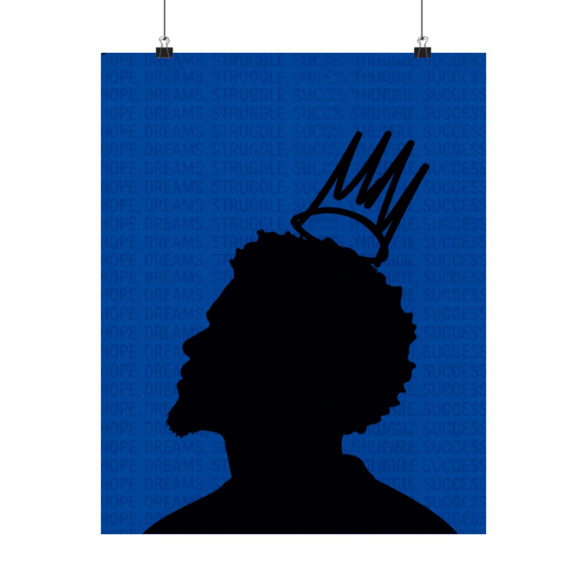 Jermaine Cole | J. Cole - alternate angle 5, merchandise