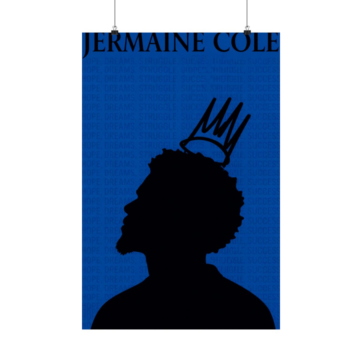Jermaine Cole | J. Cole