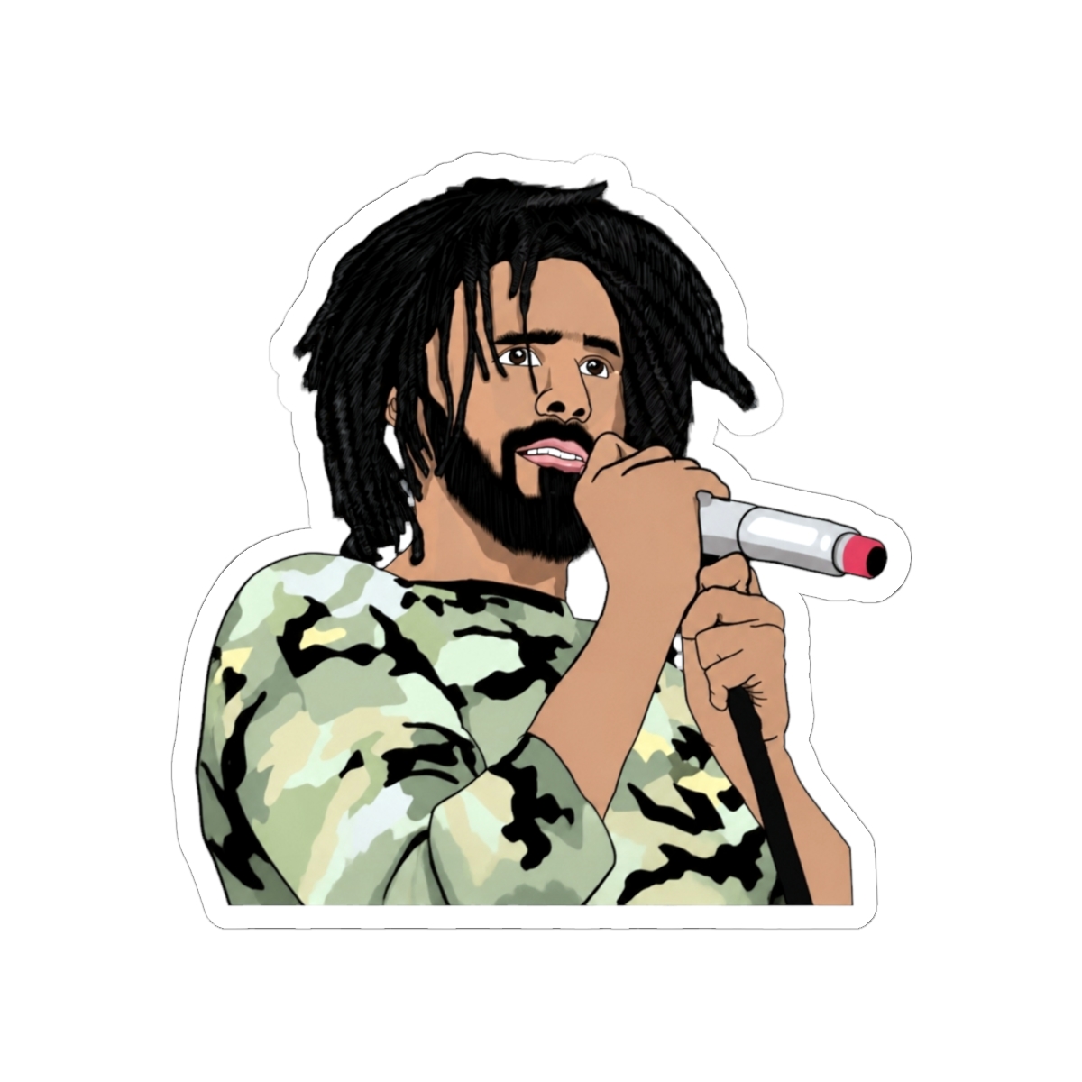 Cole World | J. Cole