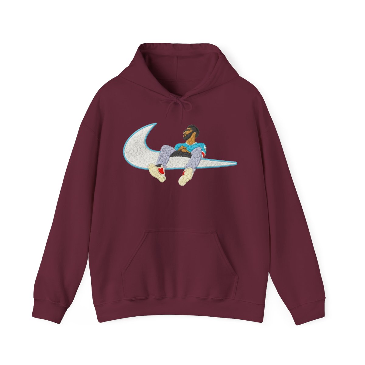 J Cole Shirts Sweatshirts Hoodies J Crew Dreamville Nike Rapper J Cole Merch J Cole Concert Tour J Cole Sweater NEW | Laughinks | J. Cole - alternate angle 4, merchandise