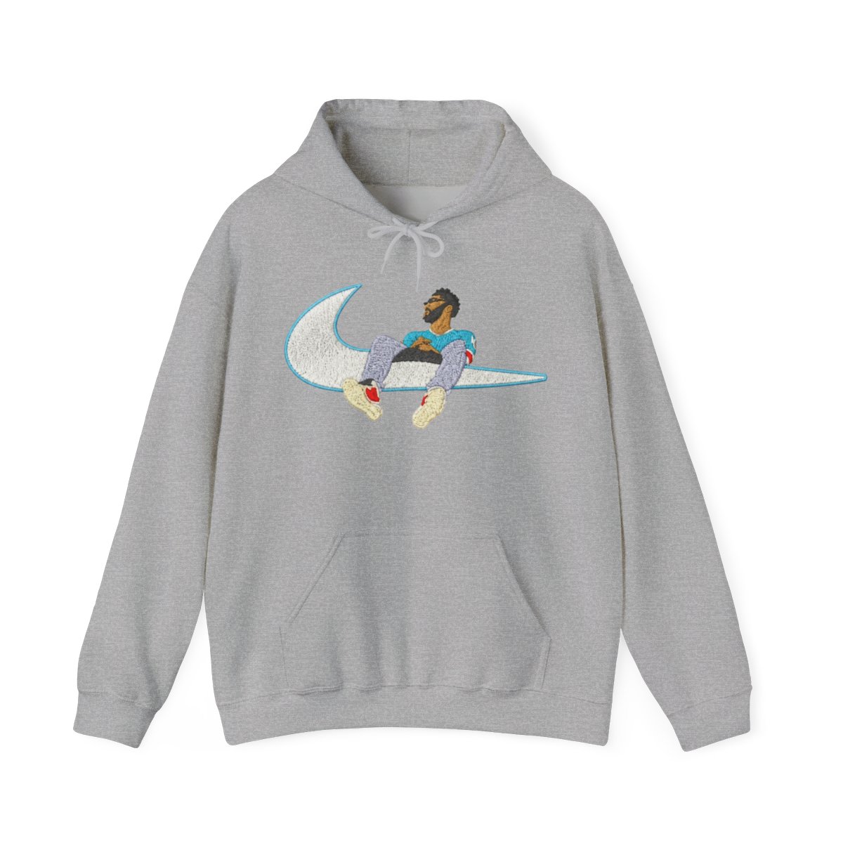 J Cole Shirts Sweatshirts Hoodies J Crew Dreamville Nike Rapper J Cole Merch J Cole Concert Tour J Cole Sweater NEW | Laughinks | J. Cole - Official Hoodies merchandise