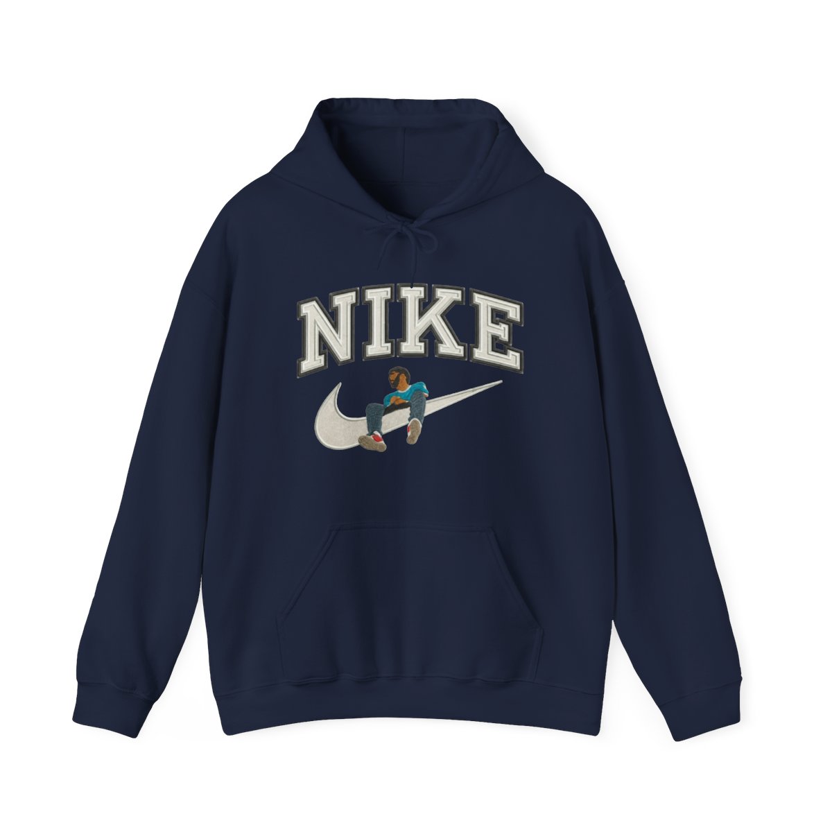J Cole Hoodie Hoodie J Cole Merch Shirts Rapper Jcole Nike J Cole Songs Album Love Yourz First Person Shooter Concert Tour | Laughinks | J. Cole