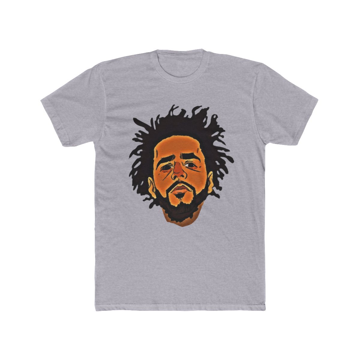 J Cole T-Shirtrapper j T Shirt, Funny Shirt,, Clothing | J. Cole - alternate angle 3, merchandise