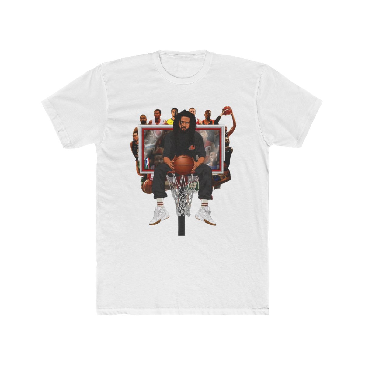 J Cole Rapper Merch J Cole T Shirt The Off-Season Tour Merch Gift For Fans | J. Cole