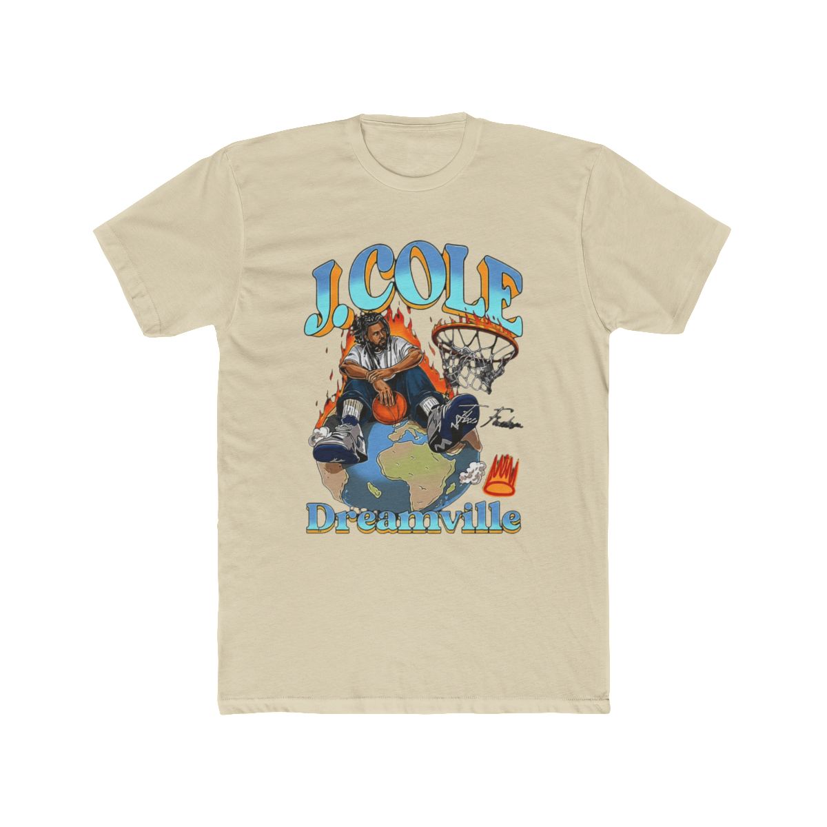 J Cole Dreamville Merch Dreamville T Shirt Dreamville T Shirt Dreamville J Cole Merch J Cole Dreamville The | J. Cole