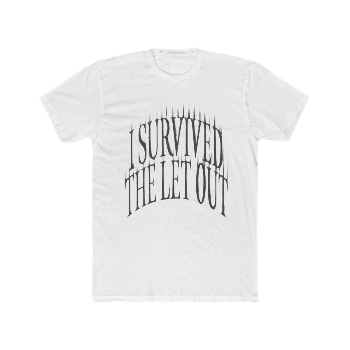 J Cole Tour Merch - The LetOut Tee | J. Cole - Official T-Shirts merchandise